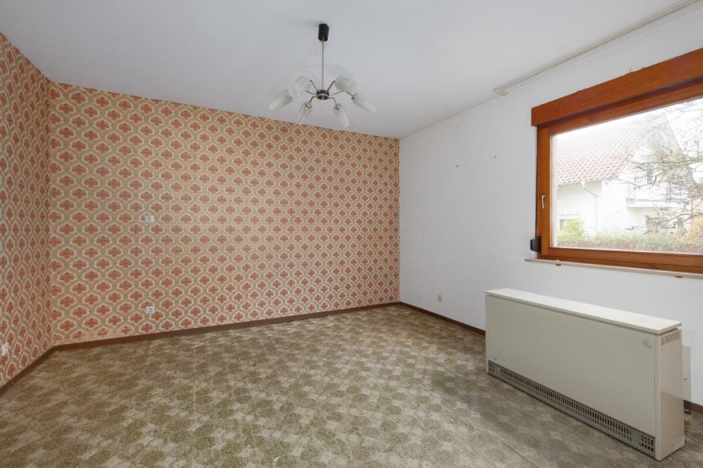 Immobilie in Pfinztal - Klein, aber mein - Ein Haus mit Geschichte wartet auf neue Ideen - Bild 2