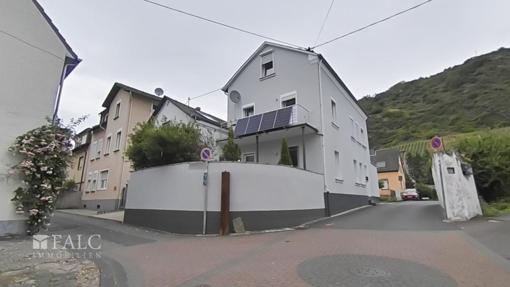 Immobilie in Leutesdorf - Einfamilienhaus freistehend in Leutesdorf - Bild 1