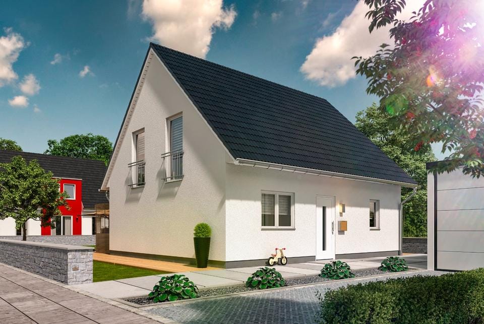 Immobilie in Reken - Ländlich leben, stadtnah genießen – Ihr Haus in Reken - Bild 0