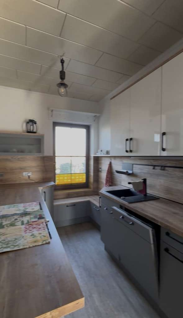 Immobilie in Langenweißbach - Reihenmittelhaus inkl. Kamin im Grünen  - Bild 2