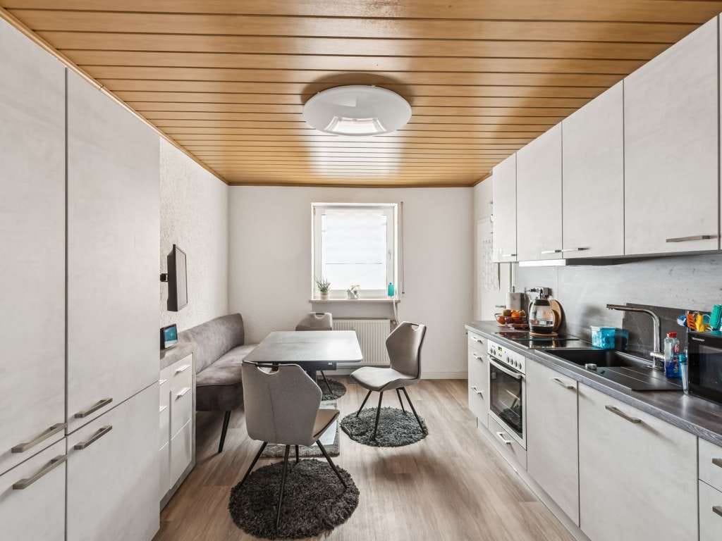 Immobilie in Brennberg - Gepflegte 4-Zimmer-Etagenwohnung in Frauenzell-Brennberg - Bild 4