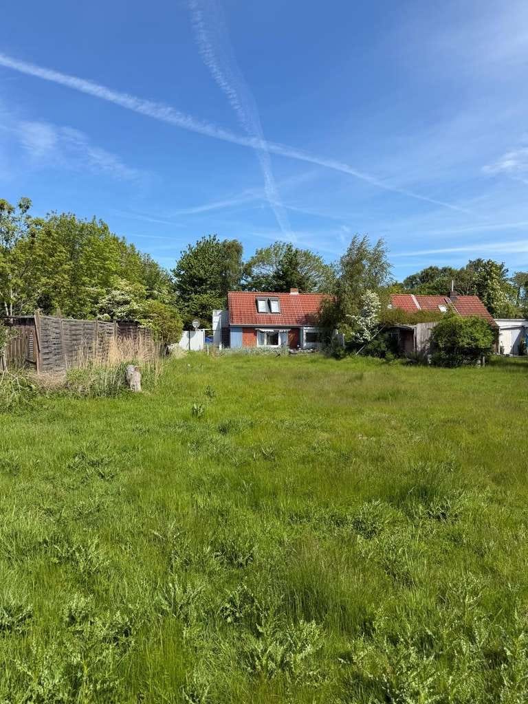 Immobilie in Fehmarn - Ostseenah wohnen auf Fehmarn - Bild 1