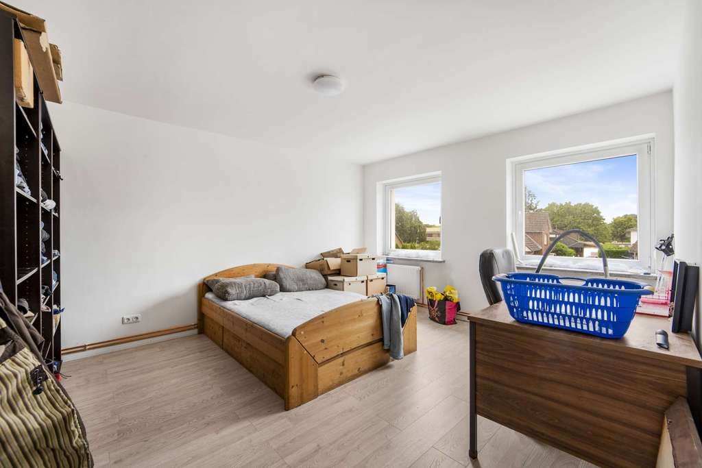 Immobilie in Wahlstedt - 2-Zimmer-Wohnung langfristig vermietet – kompakt & solide investiert - Bild 2