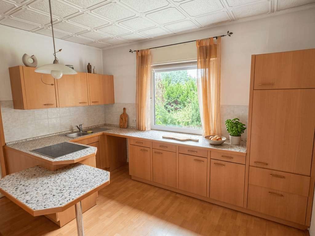 Immobilie in Waldfischbach-Burgalben - Potenzialstarkes Sanierungsobjekt: Freistehendes Ein- oder Zweifamilienhaus in Waldfischbach - Bild 4
