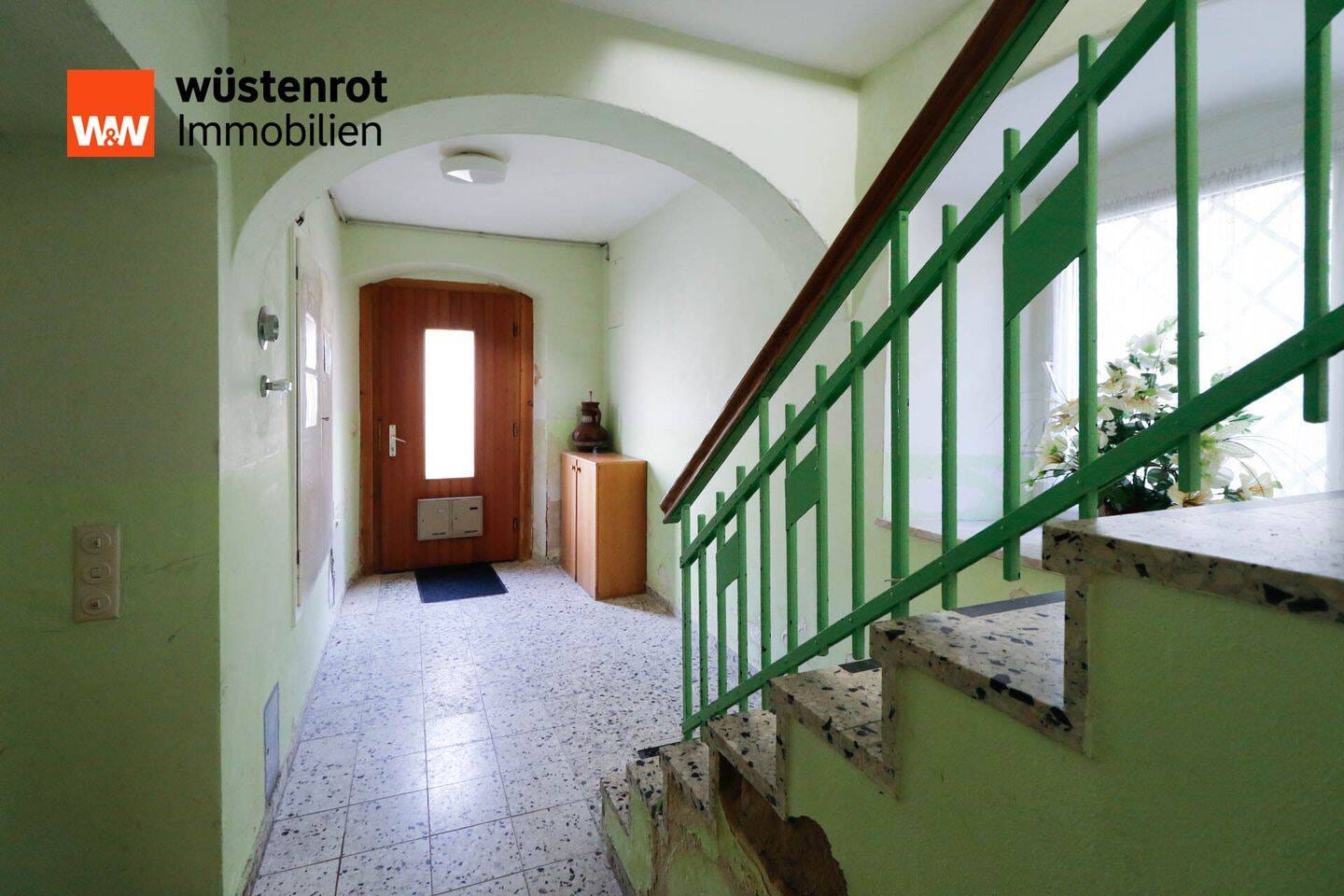 Immobilie in Selb - Wohn-und Geschäftshaus - Ihre Anlage mitten in Selb. - Bild 1