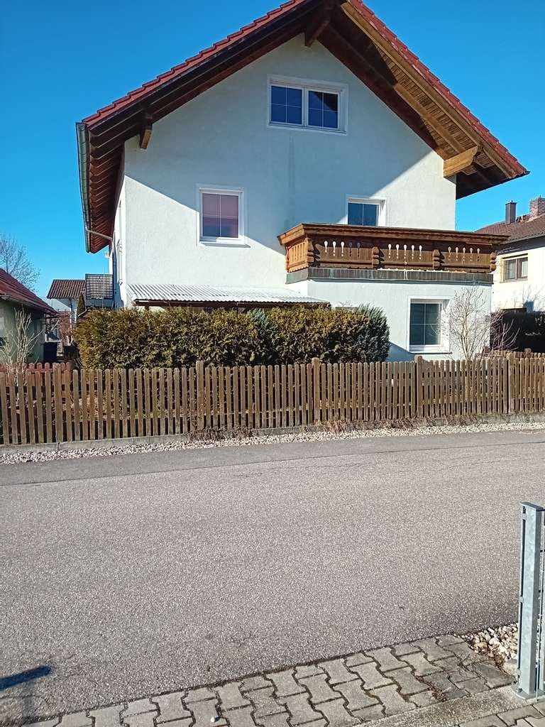Immobilie in Pocking - ***Jahreskaltmiete 16.200€ +ca. 1.440€ PV!! Zwei Häuser ein Preis!!*** - Bild 1