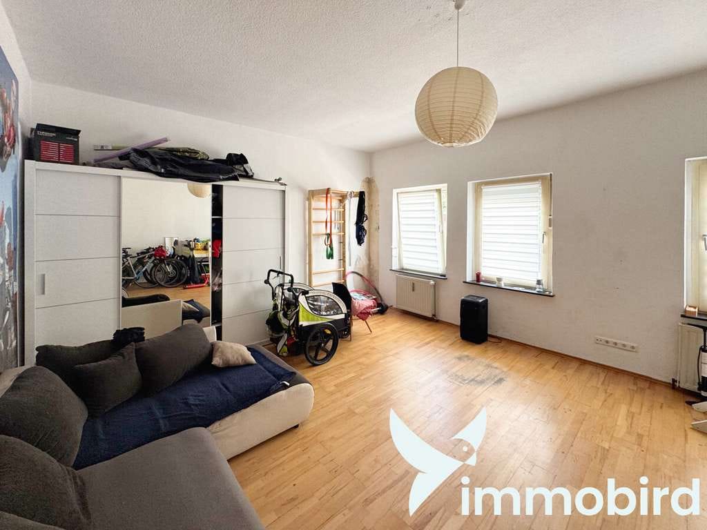 Immobilie in Dortmund - Mehrfamilienhaus mit 5 Wohneinheiten in Dortmund- Hörde als solide Kapitalanlage - Bild 3