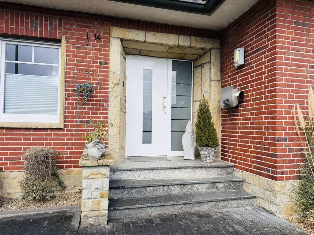 Immobilie in Gescher - Charmantes Haus mit Wohlfühlatmosphäre und Ausbaupotenzial - Bild 4