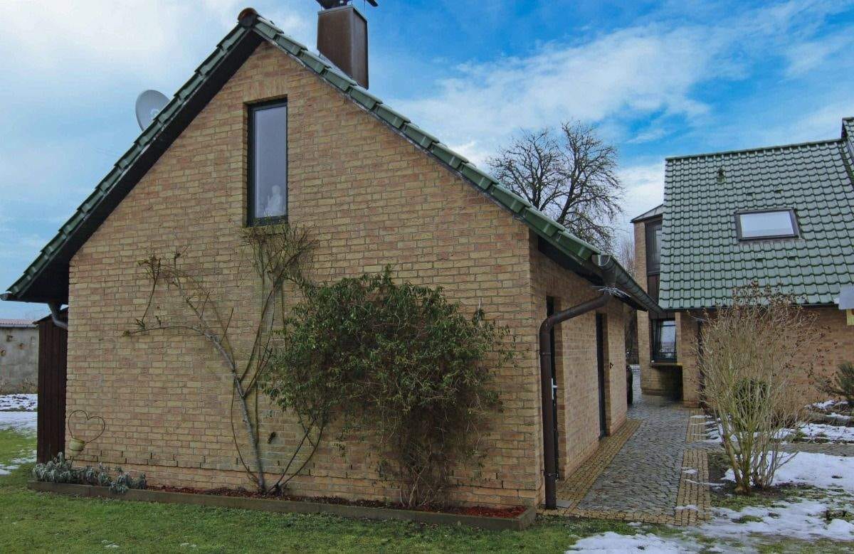 Immobilie in Gadebusch - Einfamilienhaus in Gadebusch OT Ganzow zu verkaufen. - Bild 4