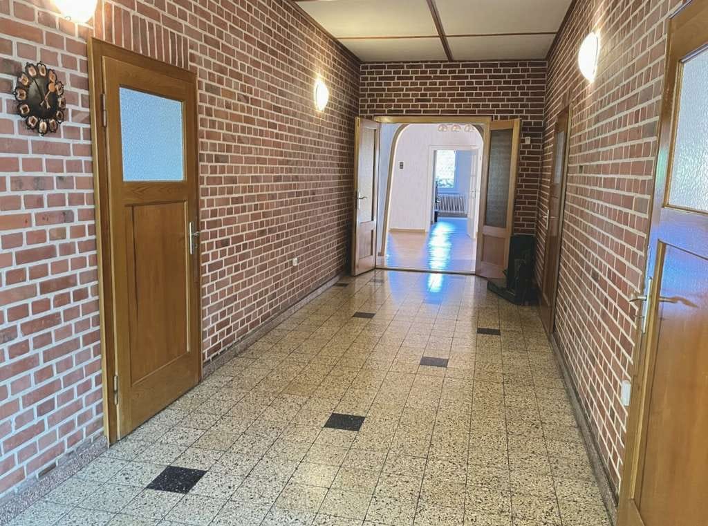 Immobilie in Neustadt am Rübenberge - ***Charmantes Bauernhaus mit Nebengelass und Werkstatt sucht Liebhaber*** - Bild 2