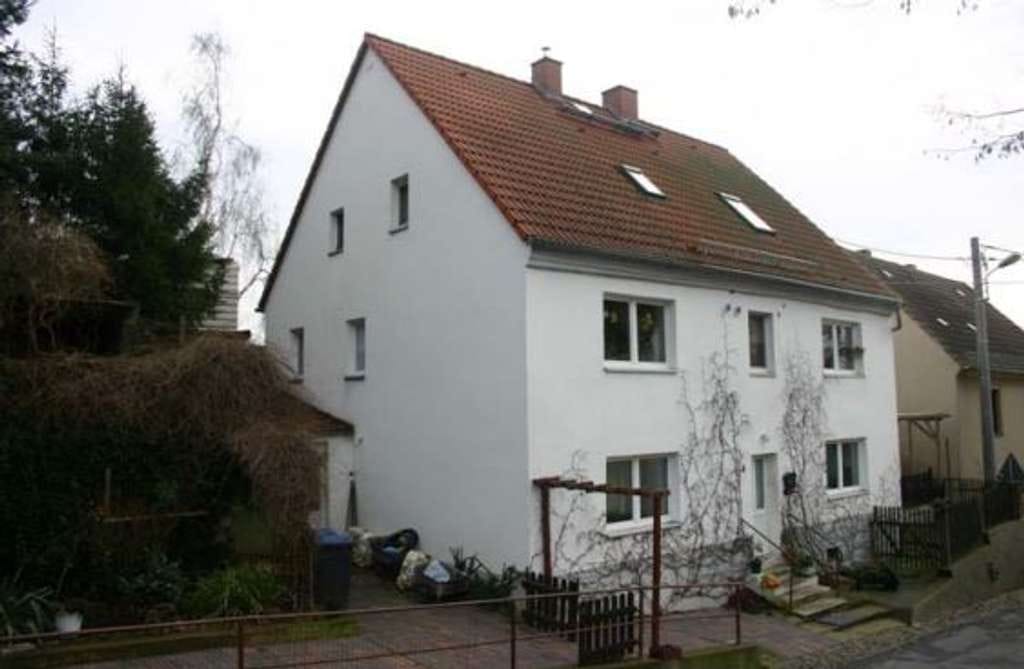 Immobilie in Wermsdorf - TOP! Kapitalanlage in Wermsdorf OT Mahlis bei Oschatz - Bild 1
