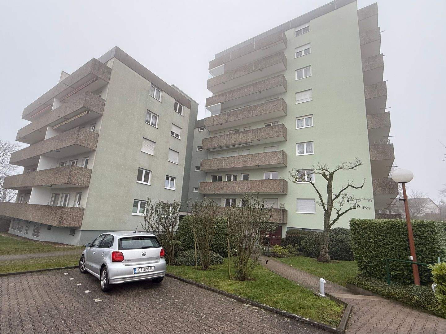 Immobilie in Kronberg - Kronberg:  Große 4-Zimmer-Eigentumswohnung in Feldrandlage - Bild 0