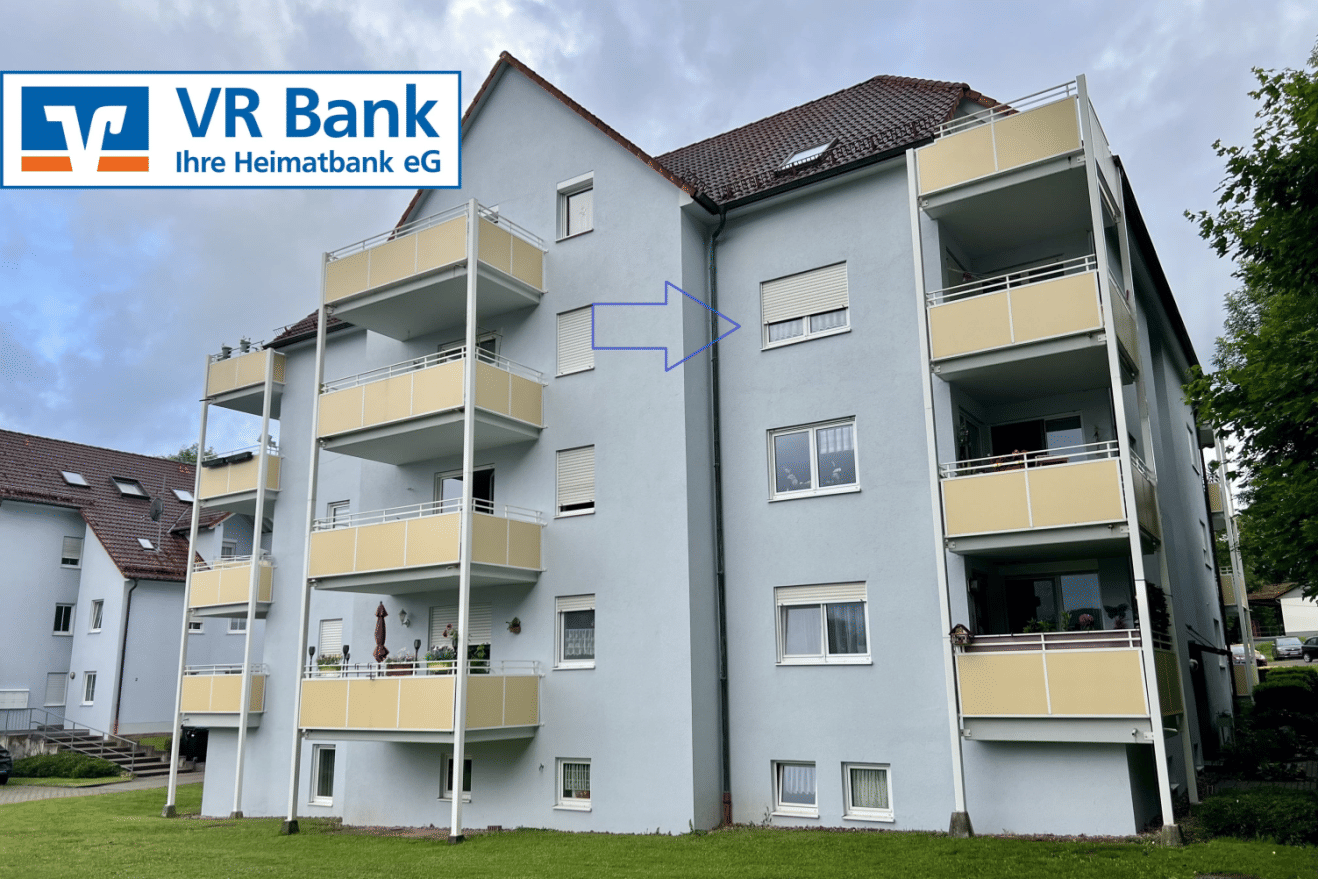 Immobilie in Amt Creuzburg - Bringen Sie Ihr Geld in Sicherheit! - Bild 0