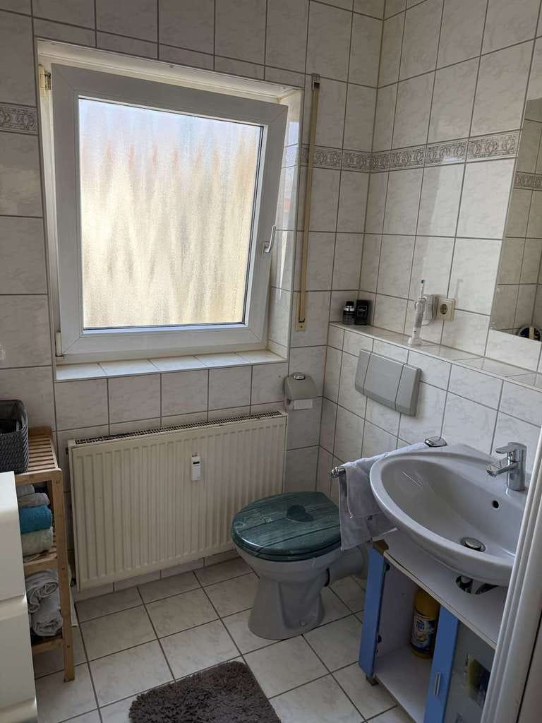Immobilie in Eggenstein-Leopoldshafen - Große Einzimmerwohnung in Eggenstein - Bild 4