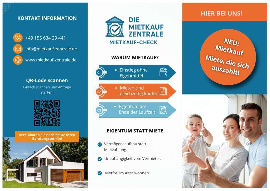Immobilie in Steinebach an der Wied - Your Home Needs a Place – Kein Grundstück? Kein Problem! - Bild 4