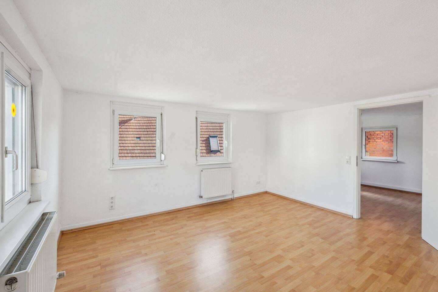 Immobilie in Ingersheim - Haus zum Preis einer kleinen Wohnung- in Ingersheim - Bild 2