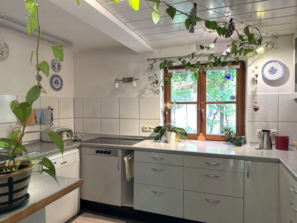 Immobilie in Ohlstadt - Ohlstadt - Gemütliche EG-Eigentumswohnung mit Gartenanteil - Bild 3