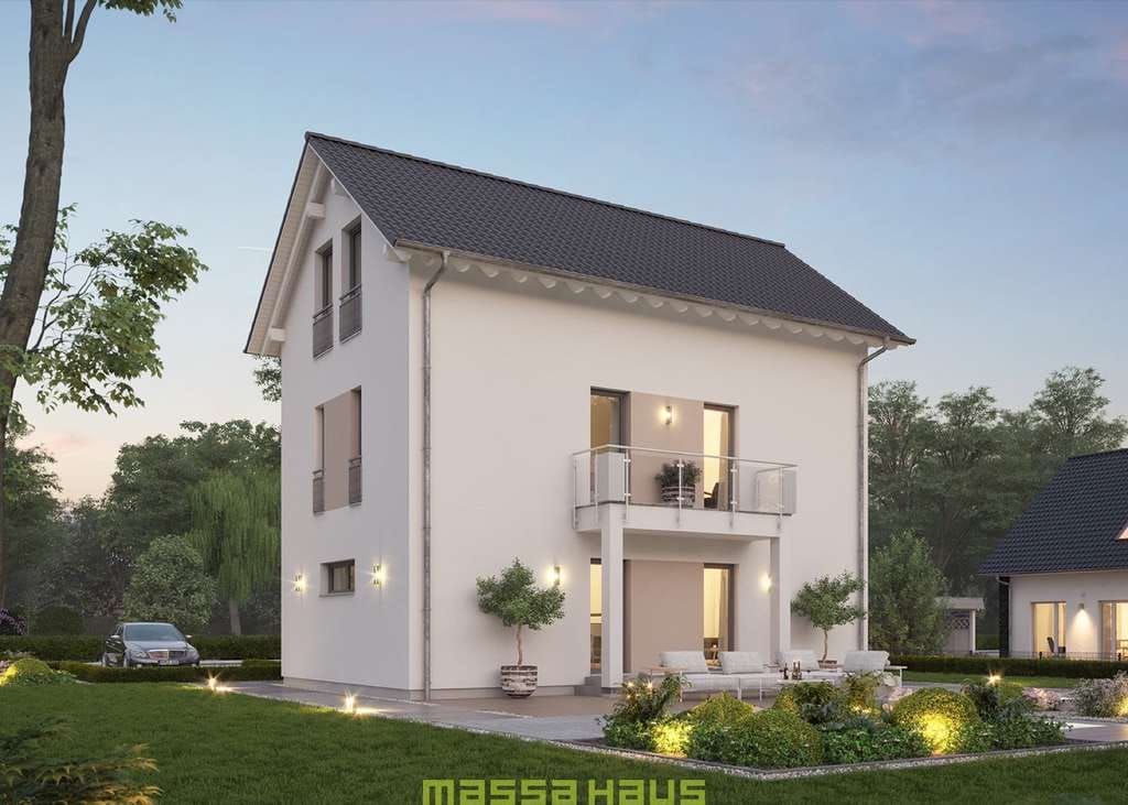 Immobilie in Rheinhausen - Ihr Familienzuhause mit Zukunft: flexibel geplant - QNG-förderfähig planbar - Bild 2