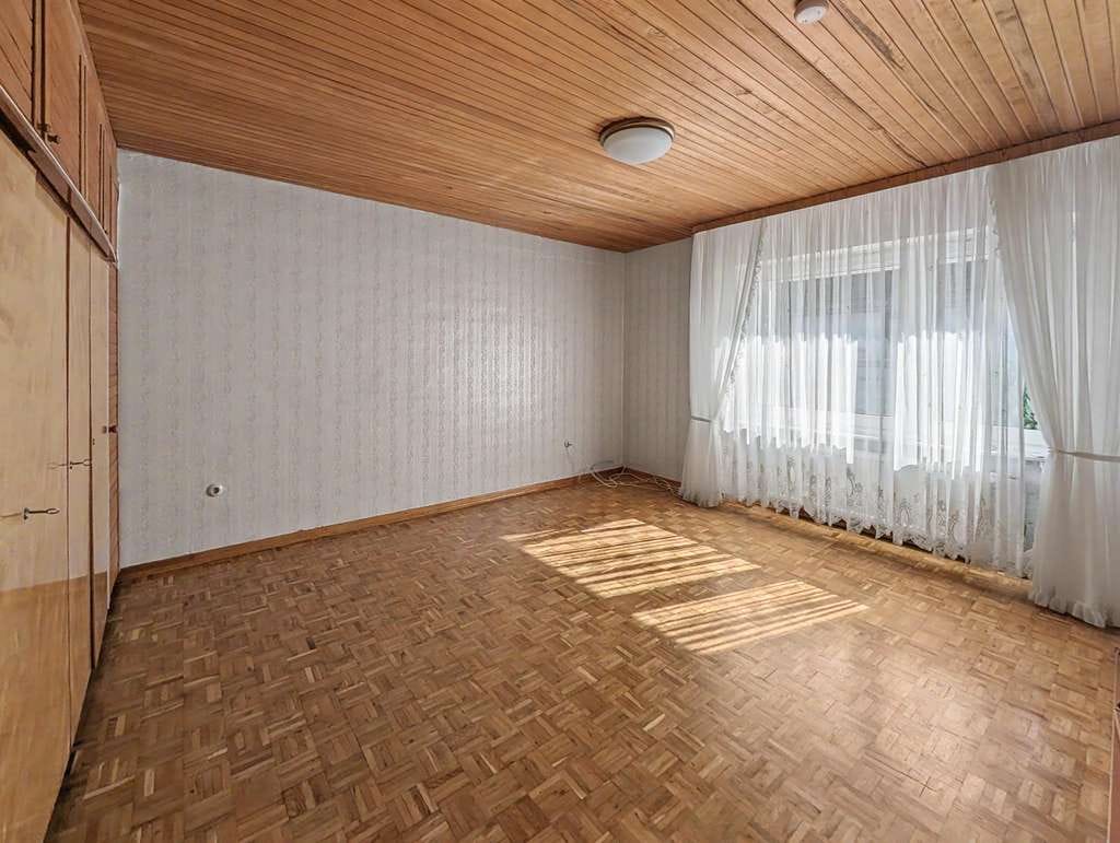 Immobilie in Vordorf - Vordorf: Großzügiges Einfamilienhaus mit Garage, Vollunterkellerung und Zukunftspotenzial - Bild 4