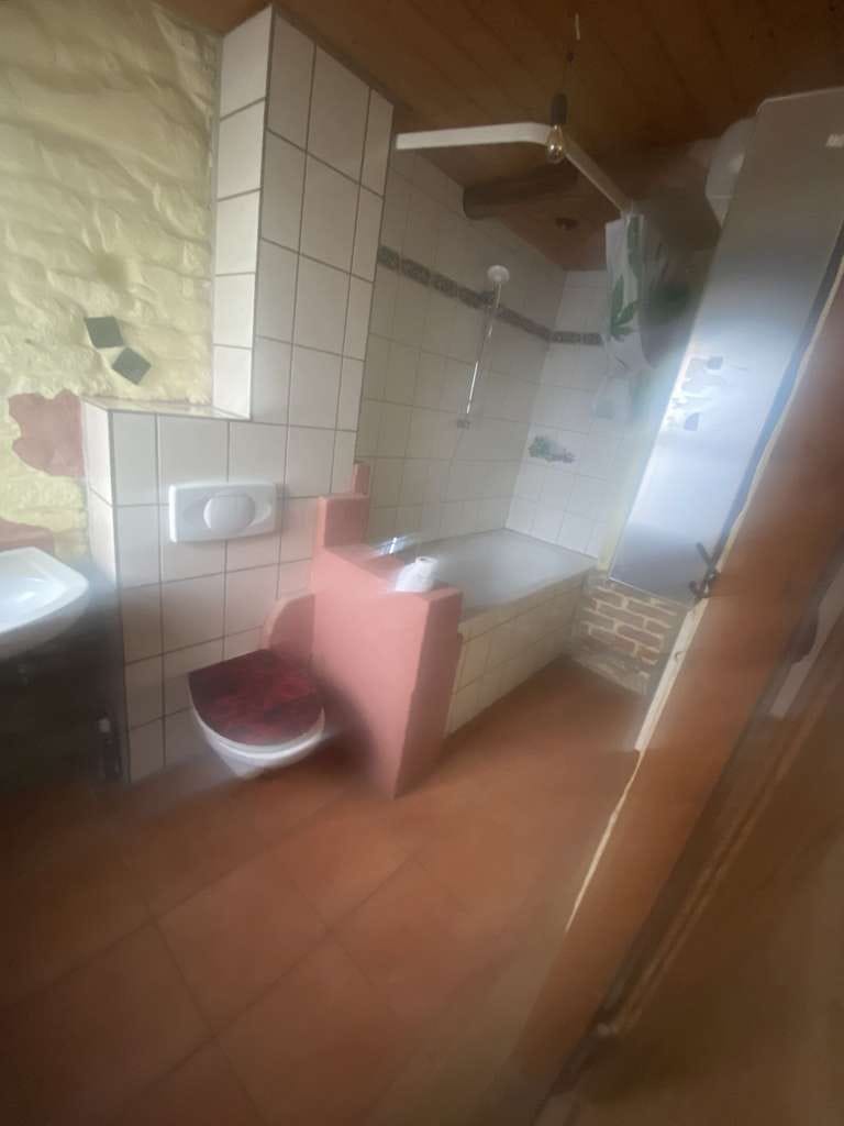 Immobilie in Einöllen - Einfamilienhaus mit Anbau , Scheune und großem Grundstück - Bild 4