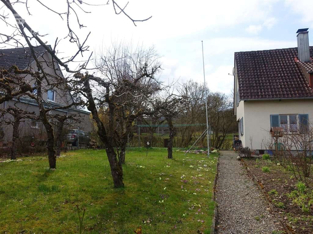 Immobilie in Wilhelmsdorf - Wohnen für die junge Familie - Bild 1