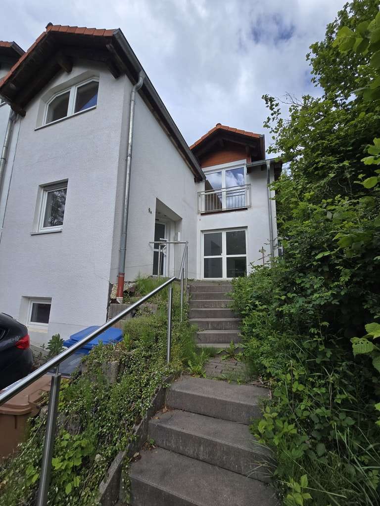 Immobilie in Otterberg - Gepflegte Doppelhaushälfte in ruhiger Lage, 125 m² Wohnfläche, kleiner Garten & sofort einzugsbereit - Bild 0