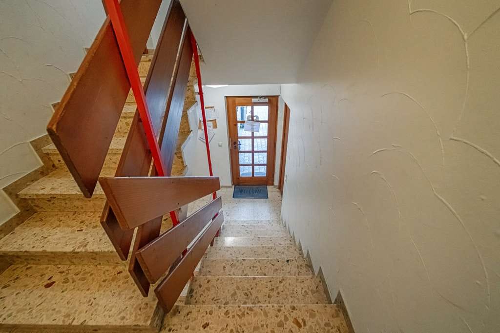 Immobilie in Schwaigern - Gepflegte 3-Zimmer-Wohnung im 1. Obergeschoss – ideal zum Einziehen oder Vermieten - Bild 3