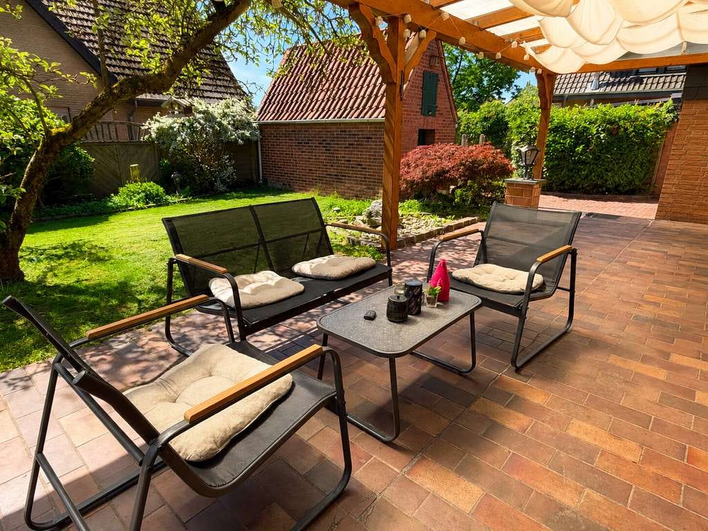 Immobilie in Harsewinkel - Familienidylle mit Garten und gemütlichem Wohnambiente - Bild 3