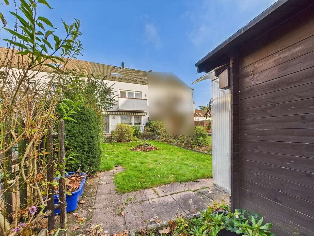 Immobilie in Schwanstetten - Ihr neues Familiennest – ruhig gelegen und voller Möglichkeiten! - Bild 3