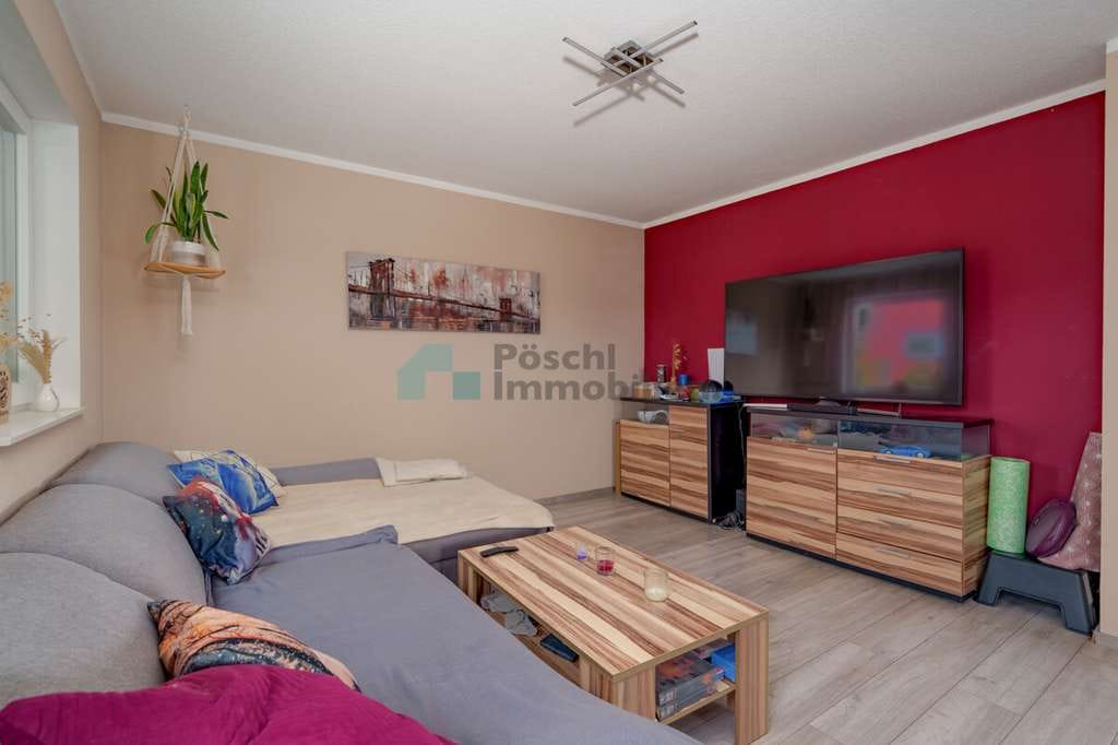 Immobilie in Kröning - Modernes Einfamilienhaus in Kröning - Lkr. Landshut - Bild 3