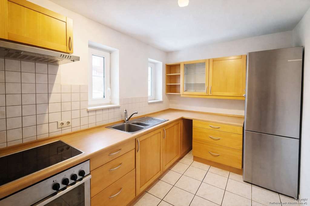 Immobilie in Beilngries - Wohnen im Herzen des Altmühltals – attraktive 3,5-Zimmer-Wohnung in Beilngries - Bild 3