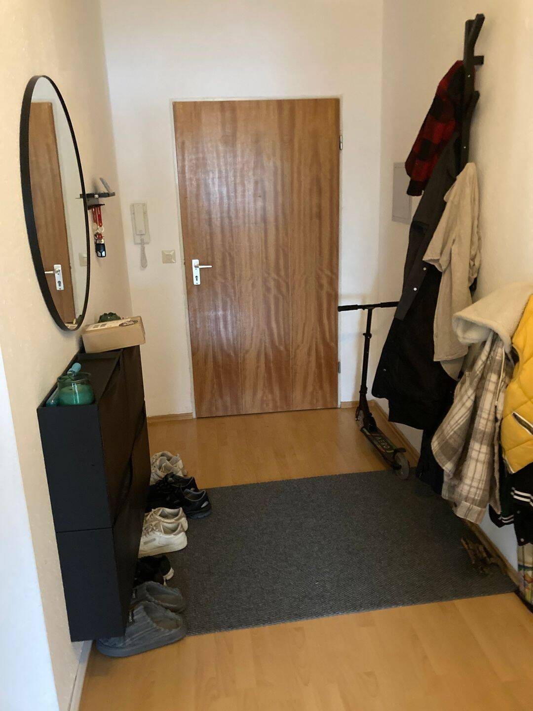 Immobilie in Illertissen - 3-Zimmer Eigentumswohnung in 89257 Illertissen - Bild 1