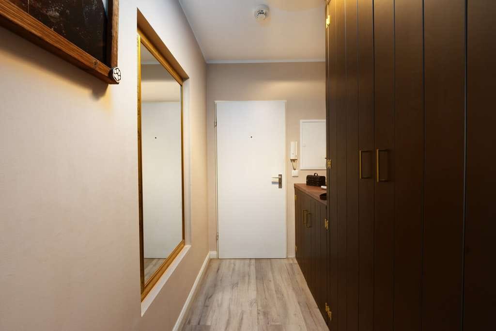 Immobilie in Appen - Kernsanierte 3-Zimmer-Wohnung mit neuem Bad, neuer Küche, Loggia, Garage und Stellplatz in Appen - Bild 1