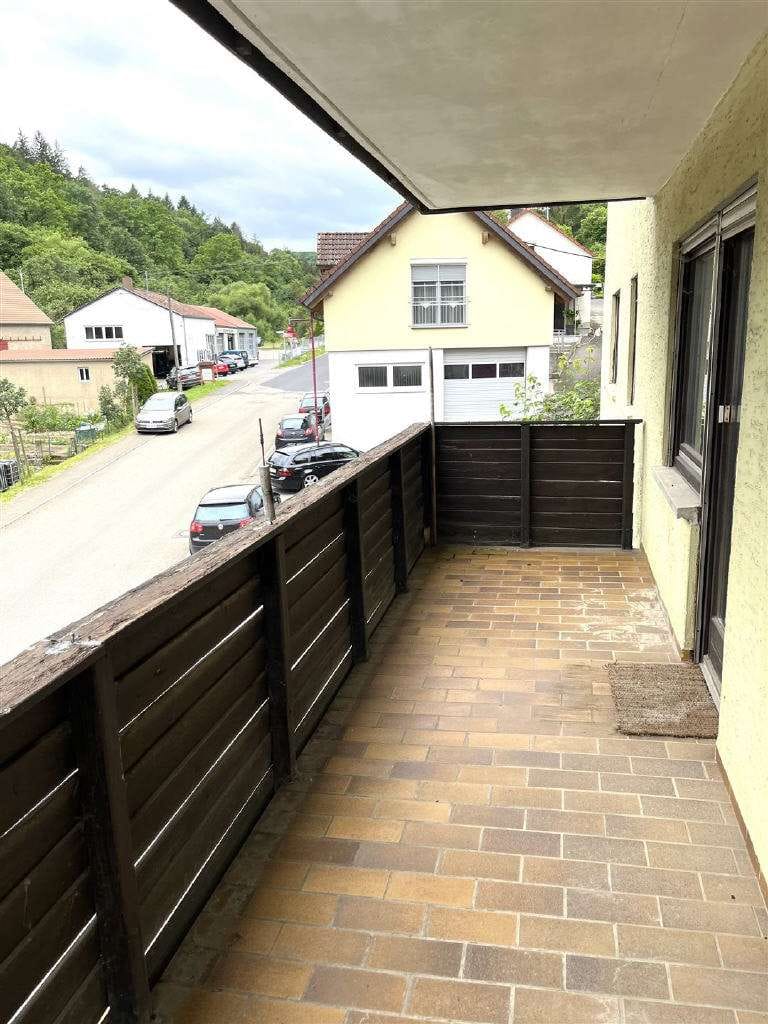 Immobilie in Creglingen - 1-2 Familienwohnhaus im Ausbau
in Creglingen - Münster - Bild 4