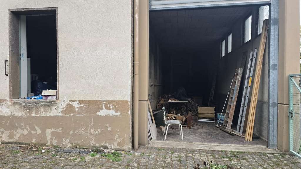 Immobilie in Brohl-Lützing - Wohn- und Gewerbeensemble mit Hallen, Ausbaureserve & Rheinblick - Bild 2