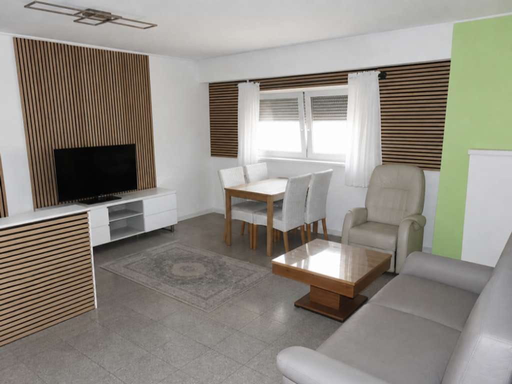 Immobilie in Waghäusel - Zweifamilienhaus in Wiesental - Bild 1