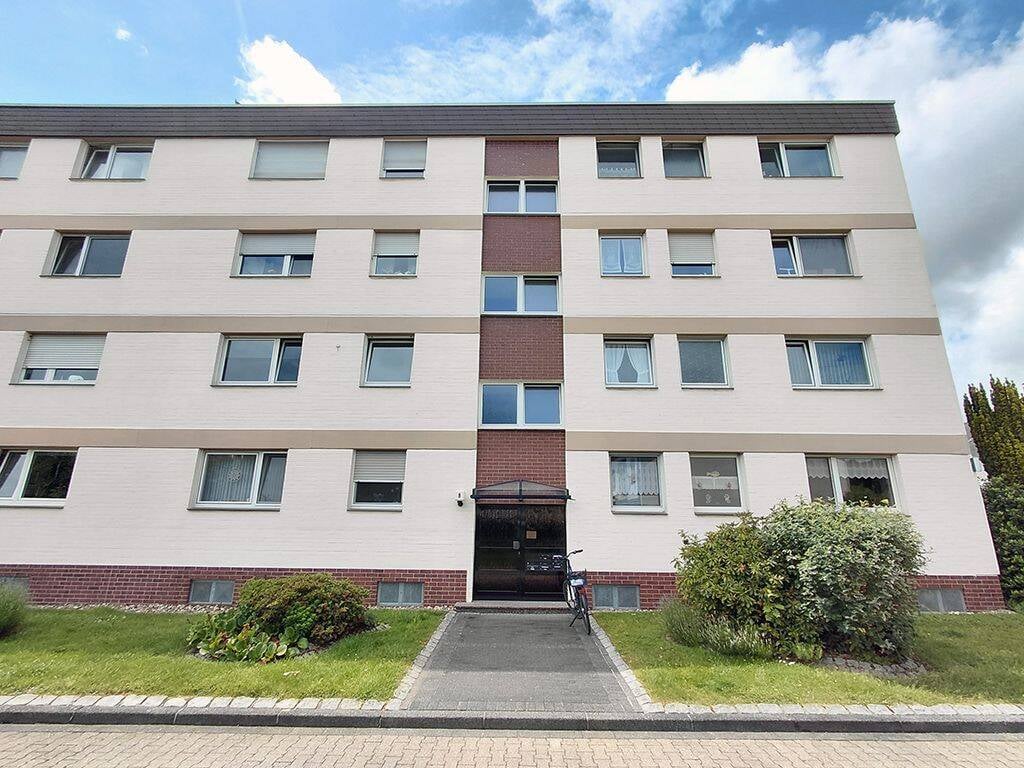 Immobilie in Wegberg - Gefragt! - Bild 2