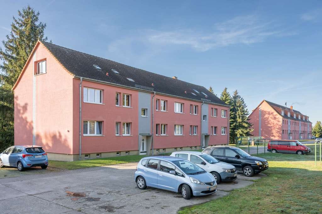 Immobilie in Schorfheide - Chance auf Vergrößerung - Großzügige 4 Zimmer-Wohnung - Bild 4