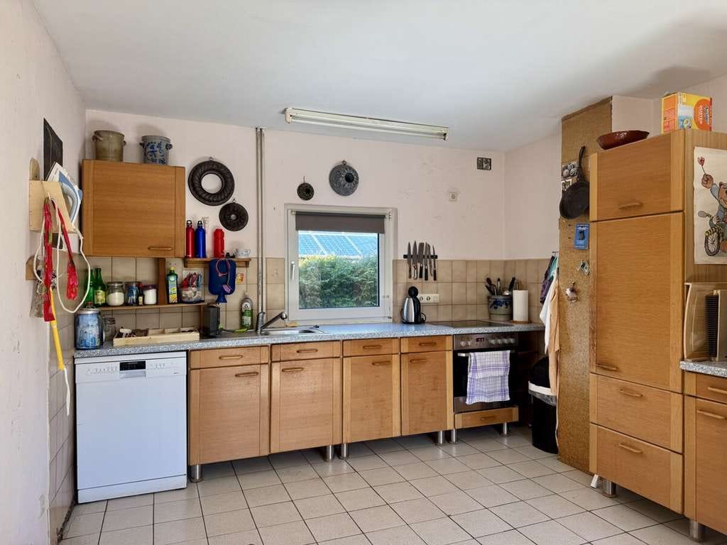 Immobilie in Wittlich - Kleines Wohnhaus zum Verlieben und Gestalten - Bild 3
