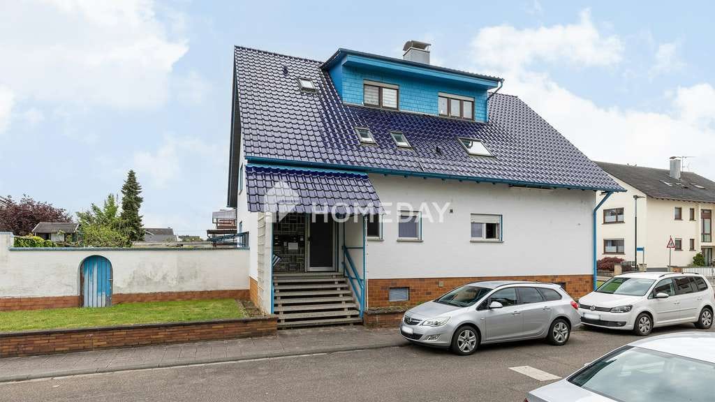 Immobilie in Dettenheim - Drei Einheiten, laufende Mieteinnahmen: Ihre Anlagechance in Dettenheim - Bild 2