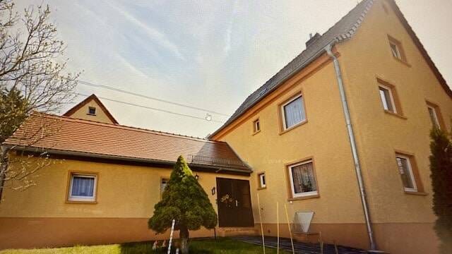 Immobilie in Klipphausen - gemütliches neues Zuhause nahe Dresden - Bild 2
