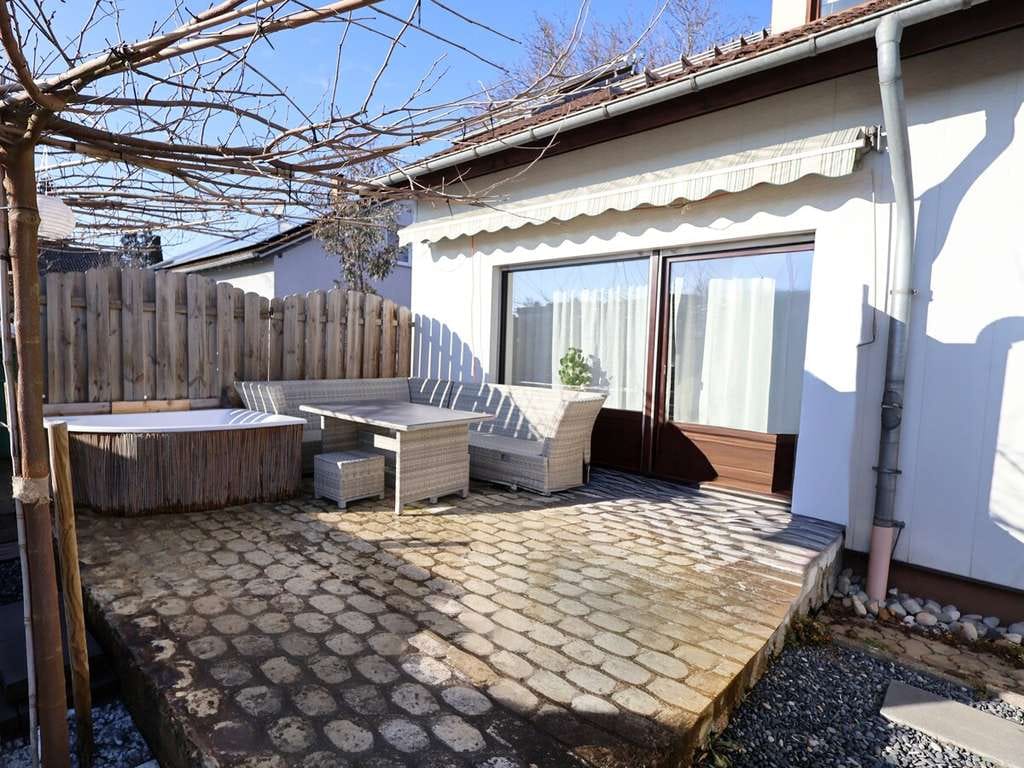 Immobilie in Böbingen an der Rems - Freistehendes Zweifamilienhaus – modernisiert & vielseitig nutzbar! - Bild 3