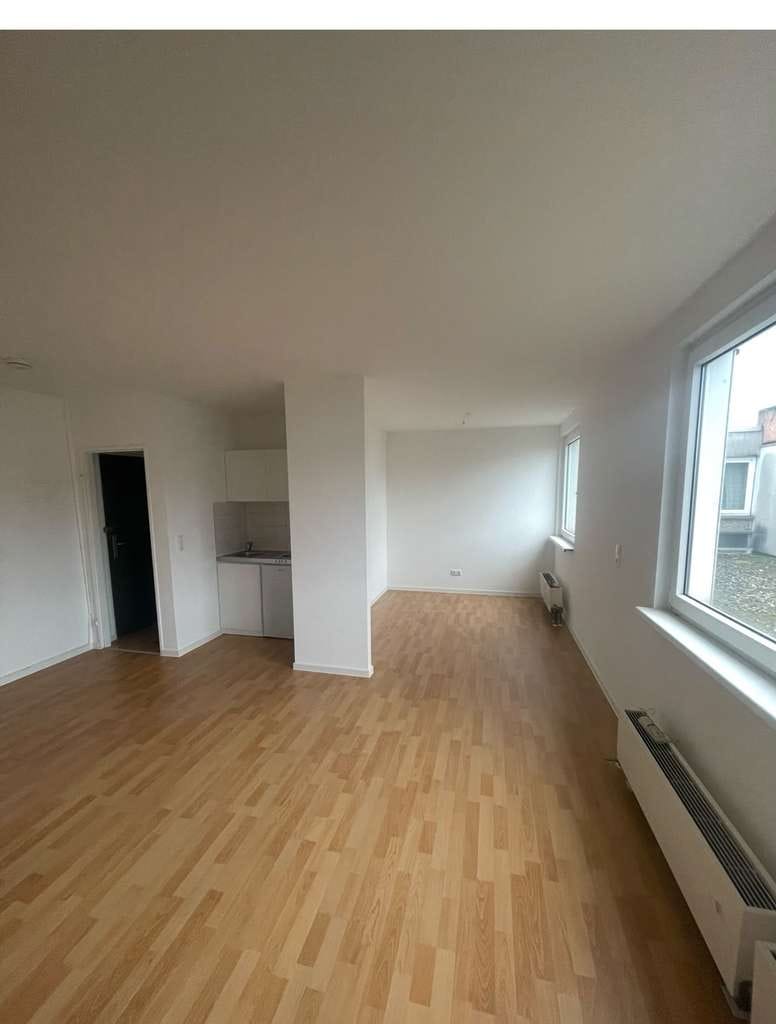 Immobilie in Mainz - Mainz-Altstadt: Kompaktes 1,5-Zimmer-Apartment mit Aufzug und Stellplatz - Bild 3