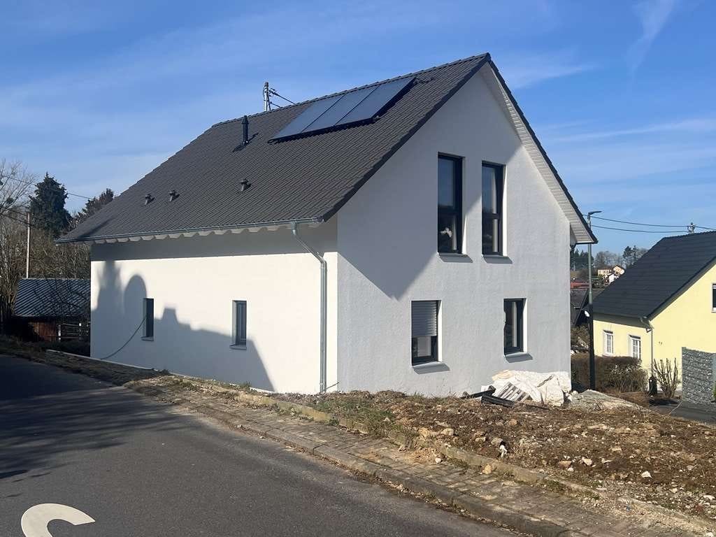 Immobilie in Hilgert - Einfamilienhaus Massahaus - Bild 0
