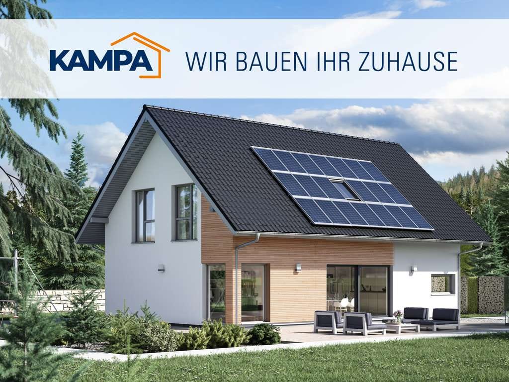 Immobilie in Mödingen - "Eigentum statt Miete" schon ab 1.600 €/Monat "Einzugsfertig"ig - Bild 0