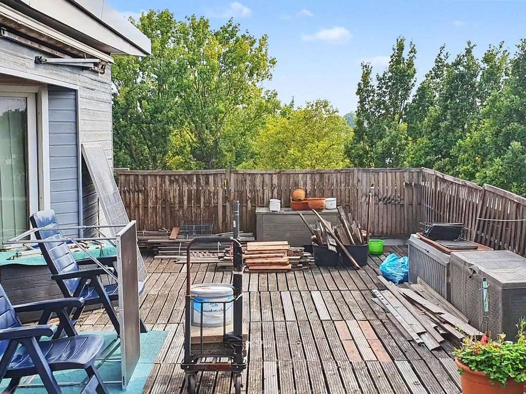 Immobilie in Herne - Erbpacht: 3,5-Zimmer-Eigentumswohnung mit großer Dachterrasse in Herne-Holsterhausen - Bild 2