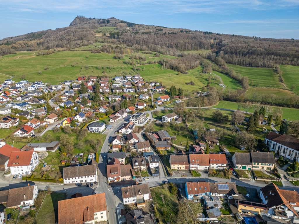 Immobilie in Hilzingen - Renoviertes Einfamilienhaus in Hilzingen / Binningen - Bild 4
