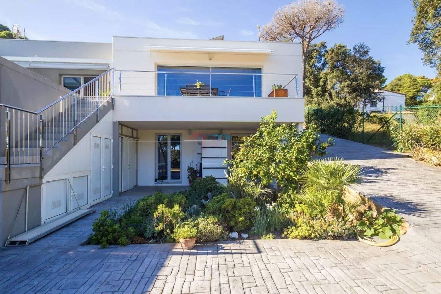 Immobilie in Rechlin - VILLA/HOUSE in Platja d'Aro - Bild 2