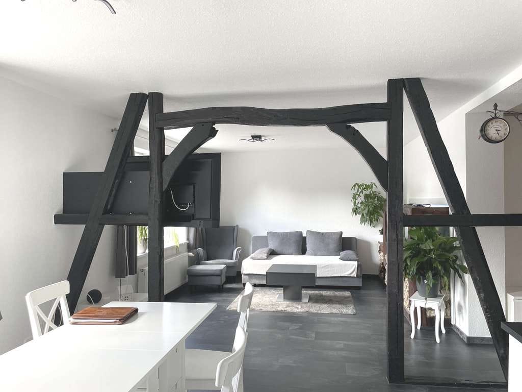 Immobilie in Liebenburg - Fachwerk-Traumhaus mit 309 m² Wohnfläche - Bild 4