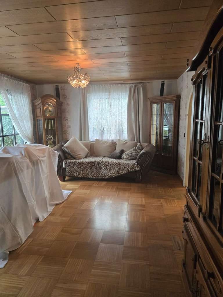 Immobilie in Süsel - Ländliches Einfamilienhaus in Ostseenähe, ideal für die Familie - Bild 2